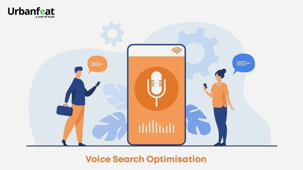 how to do Optimizing for Voice Search